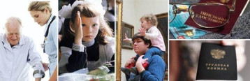 «Социальное развитие регионов России» — сводная федеральная презентация «Социальное развитие регионов России» — сводная федеральная презентация.