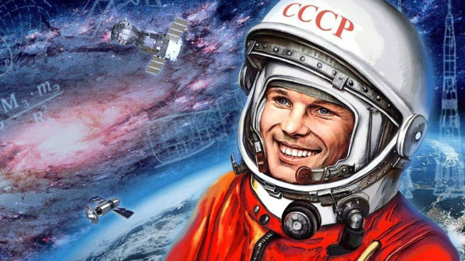 Ответ на вопрос: Как ГТО и спорт помог Гагарину стать первым в космосе? Ответ на вопрос: Как ГТО и спорт помог Гагарину стать первым в космосе?.