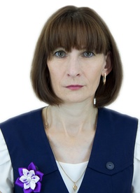 Ситникова Юлия Викторовна