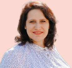 Кореева Альвина Пальмировна Кореева Альвина Пальмировна