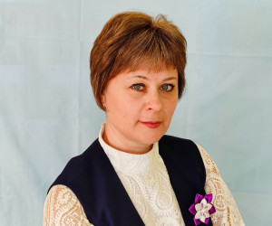 Учитель-логопед Корева Анна Викторовна