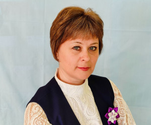 Учитель-логопед Корева Анна Викторовна Учитель-логопед Корева Анна Викторовна