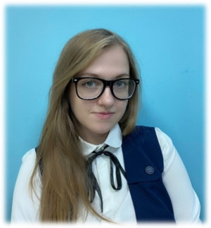Воспитатель Дерипаско Алина Олеговна Воспитатель Дерипаско Алина Олеговна