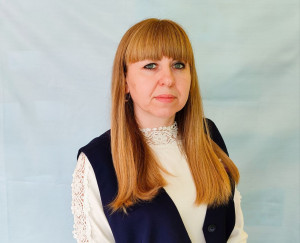 Воспитатель Лисицкая Марина Викторовна Воспитатель Лисицкая Марина Викторовна