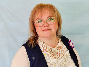 Воспитатель Козмина Ирина Павловна Воспитатель Козмина Ирина Павловна